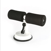 Load image into Gallery viewer, ABSLEAN™ - Abs & Core Trainer - Sit Up Bars Stand Abdominal Core Assistant Muscle Training Ab Rollers Fitness Weight Loss